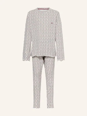 Tommy Hilfiger Piżama grau