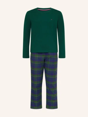 Tommy Hilfiger Piżama gruen