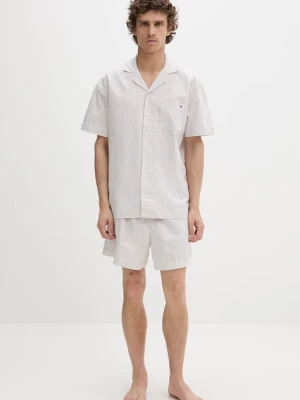 Tommy Hilfiger piżama męska bawełniana