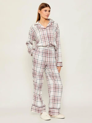 Tommy Hilfiger Piżama + obuwie domowe Essential | Relaxed fit