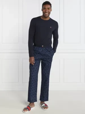 Tommy Hilfiger Piżama | Regular Fit