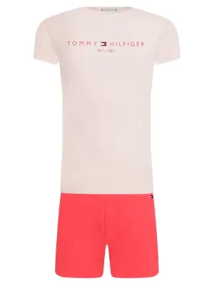 Tommy Hilfiger Piżama | Regular Fit