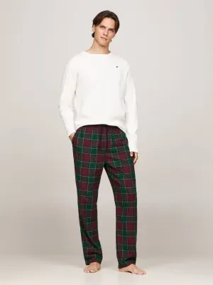 Tommy Hilfiger Piżama | Regular Fit