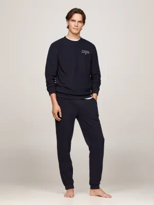 Tommy Hilfiger Piżama | Regular Fit