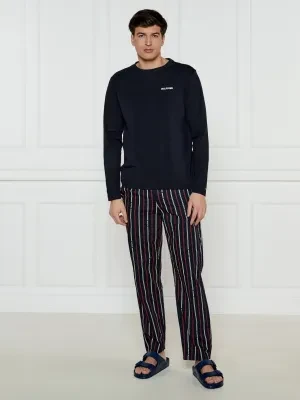 Tommy Hilfiger Piżama | Regular Fit