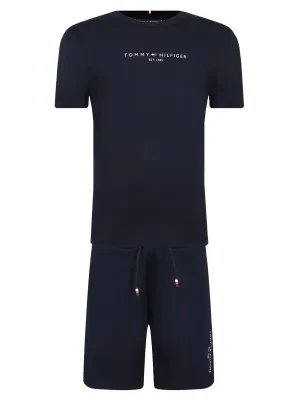 Tommy Hilfiger Piżama | Regular Fit