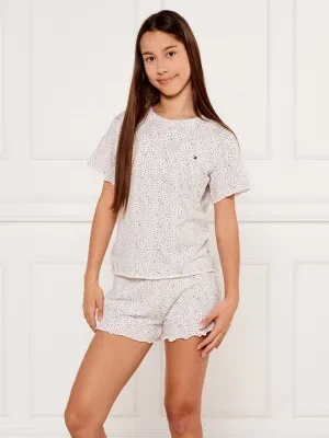 Tommy Hilfiger Piżama | Regular Fit