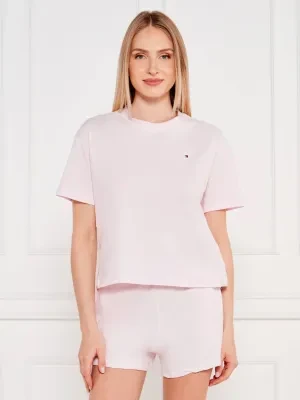 Tommy Hilfiger Piżama | Regular Fit