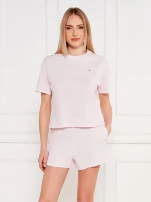 Tommy Hilfiger Piżama | Regular Fit