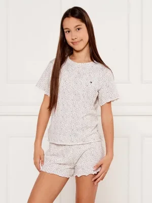Tommy Hilfiger Piżama | Regular Fit