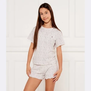 Tommy Hilfiger Piżama | Regular Fit