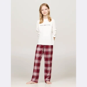 Tommy Hilfiger Piżama | Regular Fit