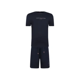Tommy Hilfiger Piżama | Regular Fit