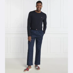Tommy Hilfiger Piżama | Regular Fit