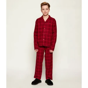 Tommy Hilfiger Piżama | Regular Fit