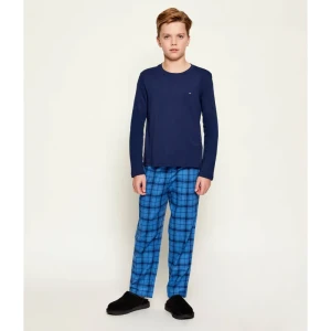 Tommy Hilfiger Piżama | Regular Fit