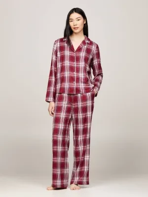 Tommy Hilfiger Piżama | Regular Fit