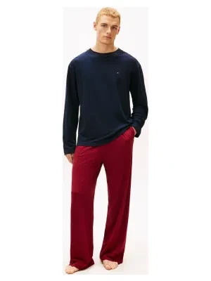 Tommy Hilfiger Piżama | Regular Fit