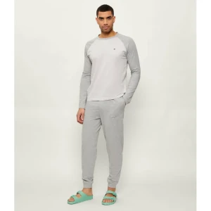 Tommy Hilfiger Piżama | Regular Fit