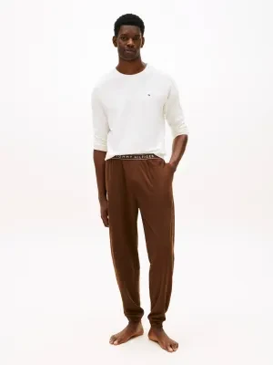 Tommy Hilfiger Piżama | Regular Fit