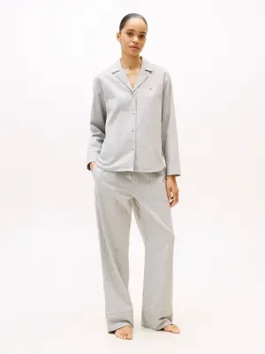 Tommy Hilfiger Piżama | Regular Fit