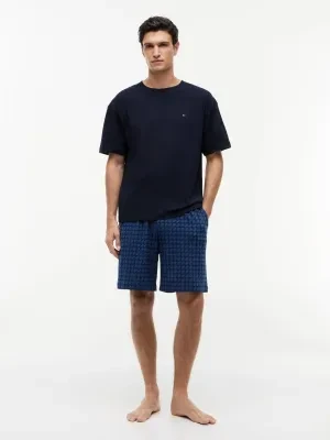 Tommy Hilfiger Piżama | Regular Fit