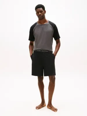 Tommy Hilfiger Piżama | Regular Fit