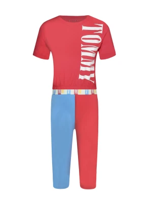 Tommy Hilfiger Piżama | Regular Fit