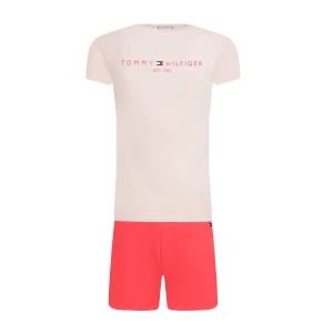 Tommy Hilfiger Piżama | Regular Fit
