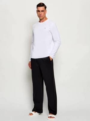 Tommy Hilfiger Piżama | Regular Fit biały
