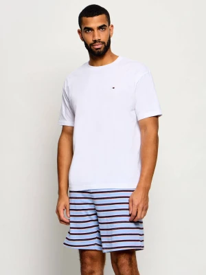 Tommy Hilfiger Piżama | Regular Fit biały