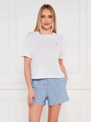 Tommy Hilfiger Piżama | Relaxed fit