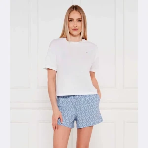 Tommy Hilfiger Piżama | Relaxed fit