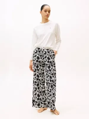 Tommy Hilfiger Piżama | Relaxed fit