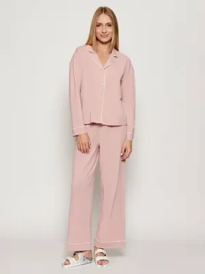 Tommy Hilfiger Piżama | Relaxed fit