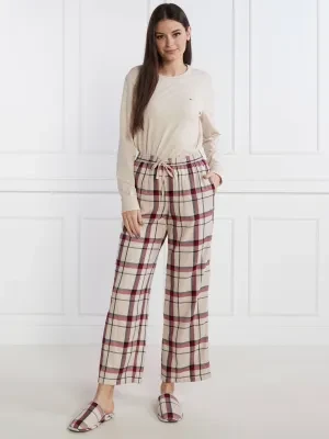 Tommy Hilfiger Piżama | Relaxed fit
