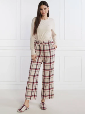 Tommy Hilfiger Piżama | Relaxed fit
