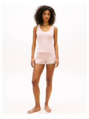 Tommy Hilfiger Piżama | Slim Fit