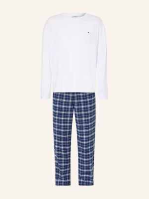 Tommy Hilfiger Piżama weiss
