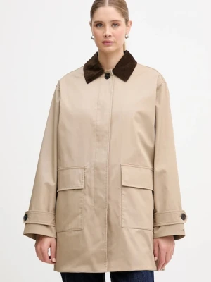 Tommy Hilfiger płaszcz