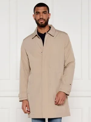 Tommy Hilfiger Płaszcz
