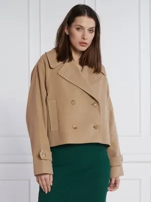 Tommy Hilfiger Płaszcz
