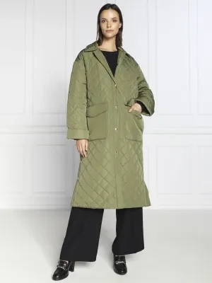 Tommy Hilfiger Płaszcz