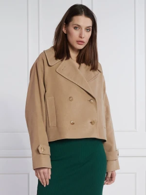 Tommy Hilfiger Płaszcz
