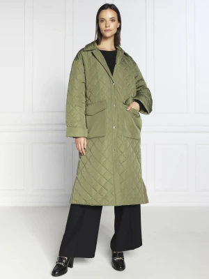 Tommy Hilfiger Płaszcz