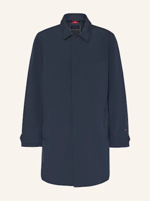 Tommy Hilfiger Płaszcz blau