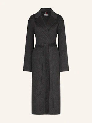 Tommy Hilfiger Płaszcz grau