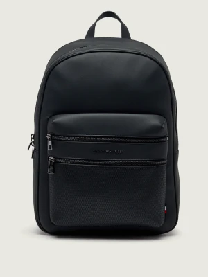 Tommy Hilfiger Plecak czarny