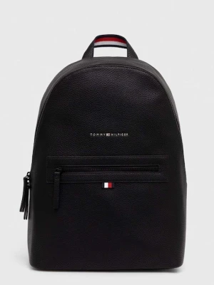 Tommy Hilfiger plecak czarny