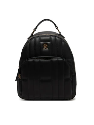Tommy Hilfiger Plecak AW0AW17472 Czarny